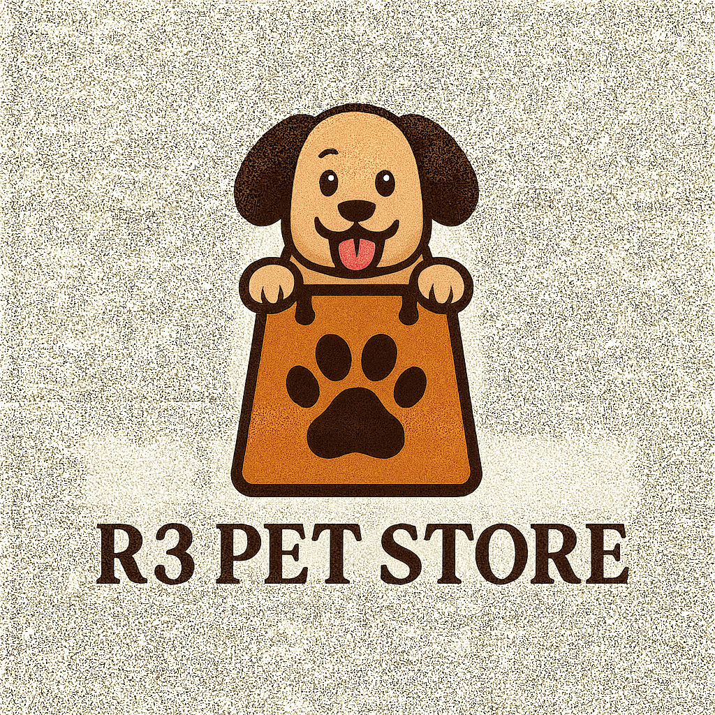 R3 Pet STORE
